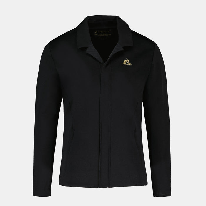 Le Coq Sportif Coq D'Or Veste Cintrée Femme