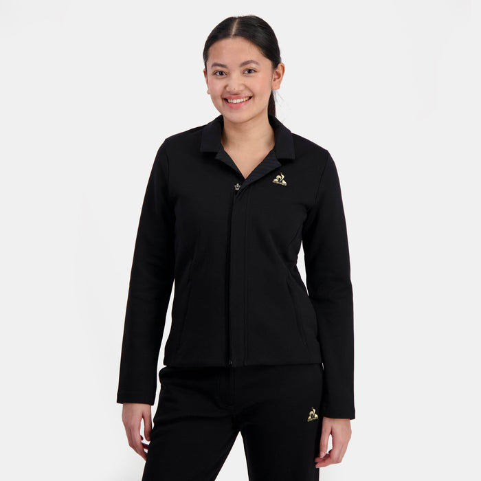 le coq sportif Coq d'Or Veste cintrée Femme