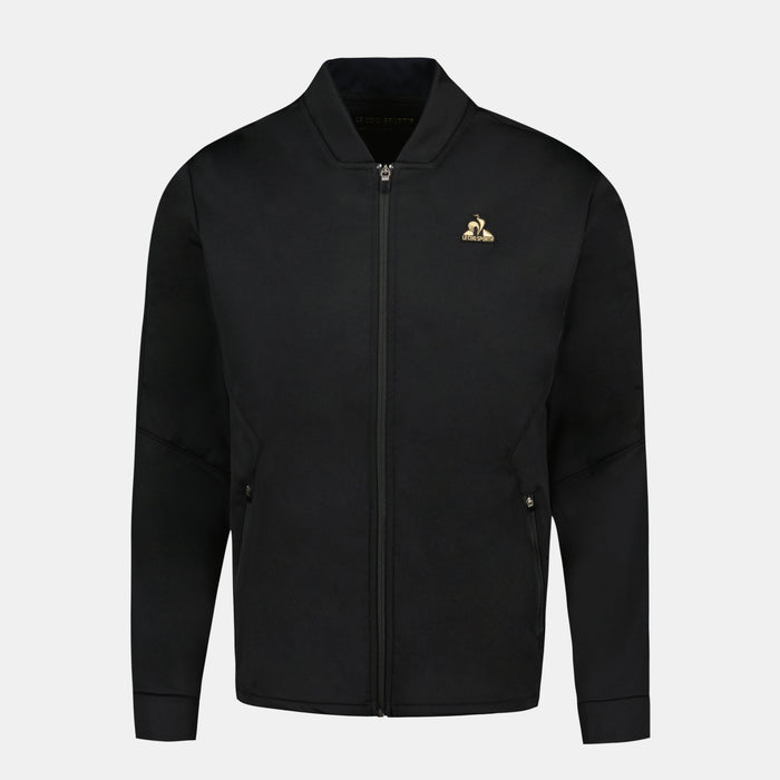 Le Coq Sportif Coq D'Or Veste Softshell Homme