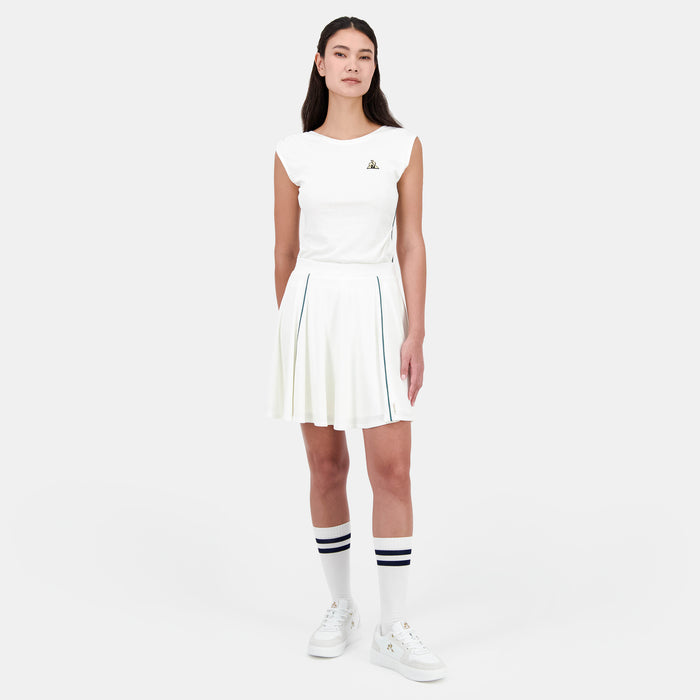 Le Coq Sportif Débardeur Femme