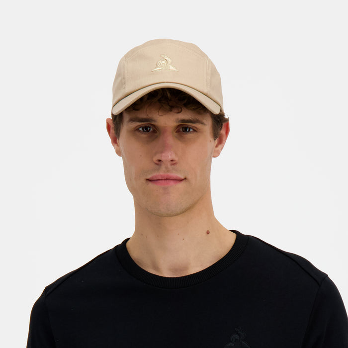 le coq sportif Essentiels Casquette Unisexe