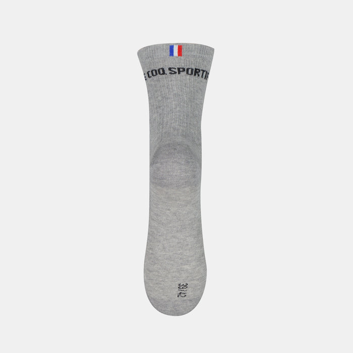 Le Coq Sportif Essentiels Chaussettes Unisexe