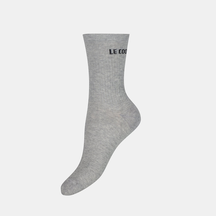 le coq sportif Essentiels Chaussettes Unisexe