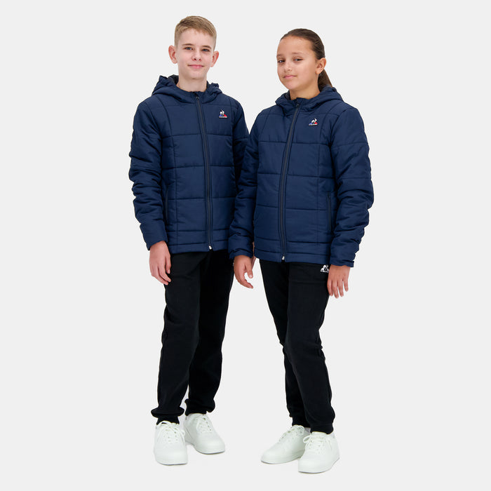 Le Coq Sportif Essentiels Doudoune Enfant