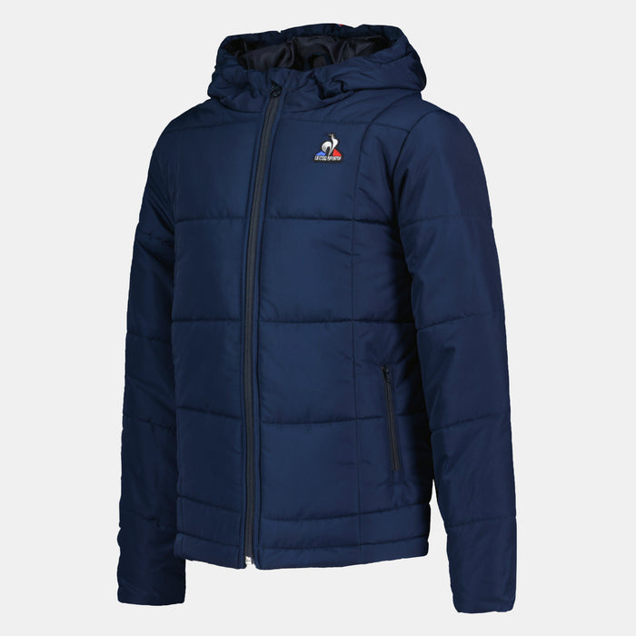Le Coq Sportif Essentiels Doudoune Enfant