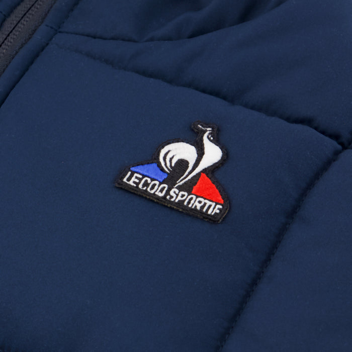 Le Coq Sportif Essentiels Doudoune Enfant