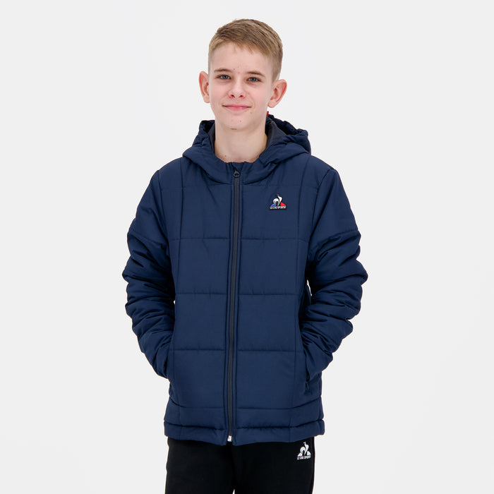 le coq sportif Essentiels Doudoune Enfant