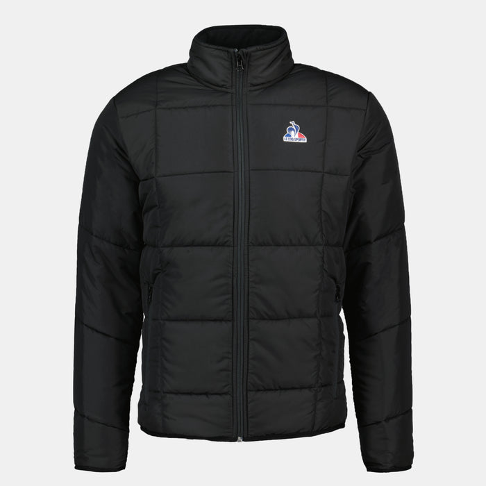 Le Coq Sportif Essentiels Doudoune Homme