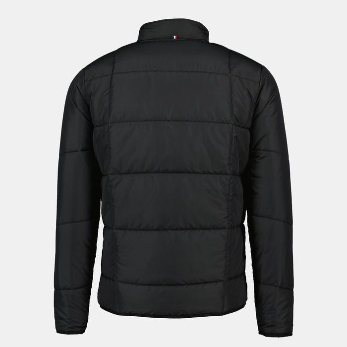 Le Coq Sportif Essentiels Doudoune Homme
