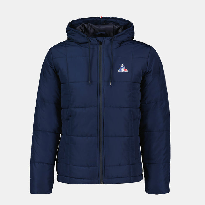 Le Coq Sportif Essentiels Doudoune Homme