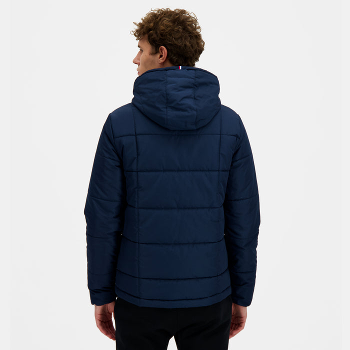 Le Coq Sportif Essentiels Doudoune Homme