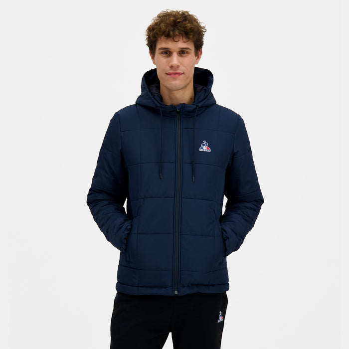 le coq sportif Essentiels Doudoune Homme