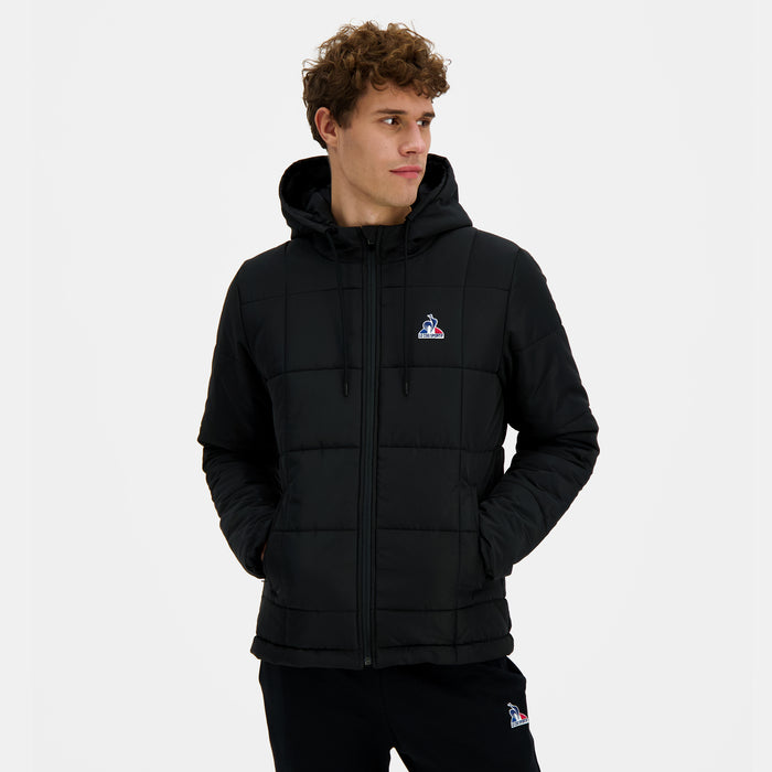 le coq sportif Essentiels Doudoune Homme