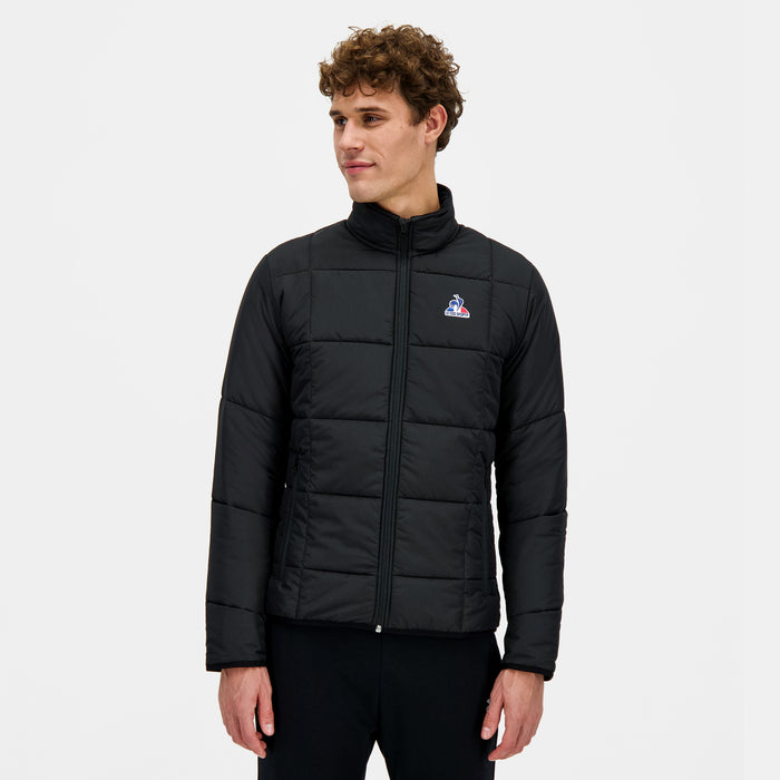 le coq sportif Essentiels Doudoune Homme