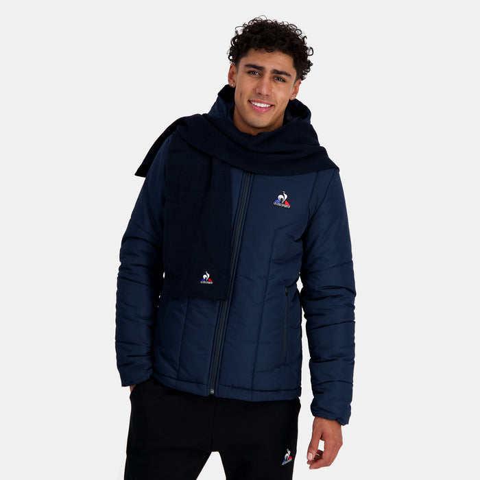 Le Coq Sportif Essentiels Écharpe Unisexe