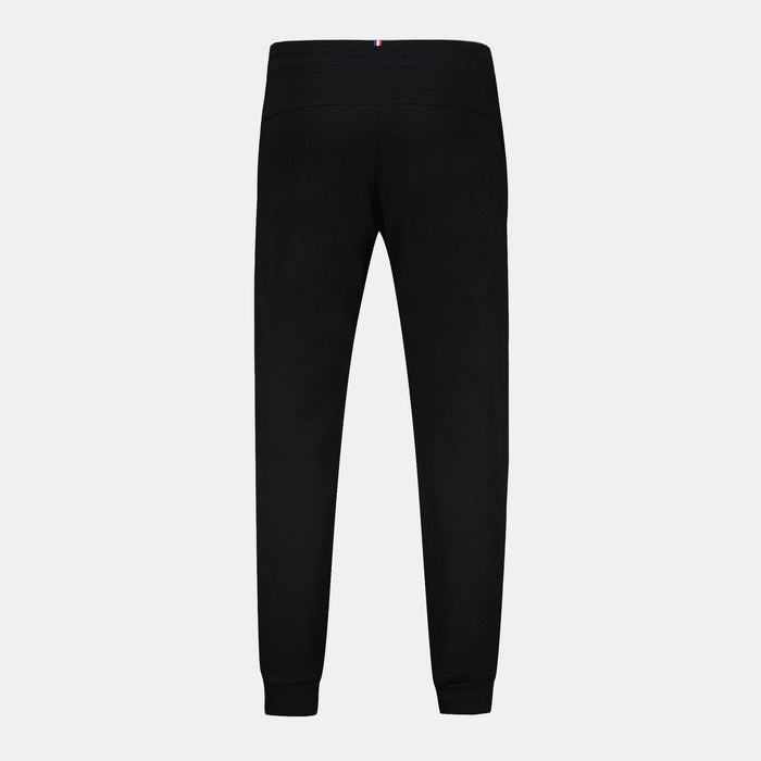 Le Coq Sportif Essentiels Pantalon Slim Noir Homme