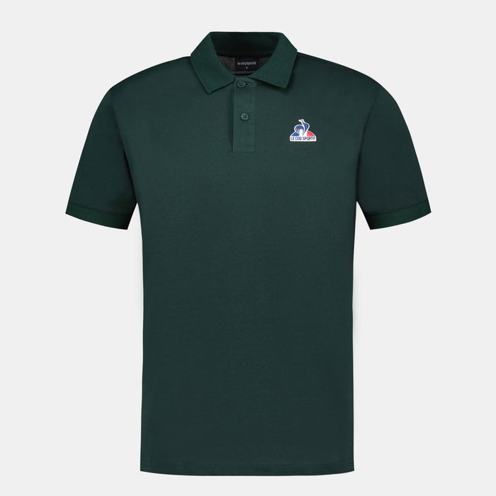 Le Coq Sportif Essentiels Polo Homme