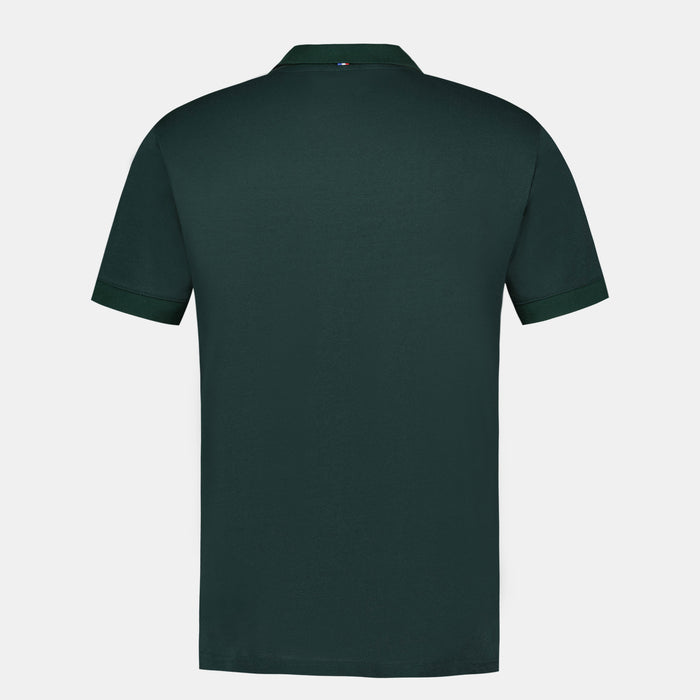 Le Coq Sportif Essentiels Polo Homme