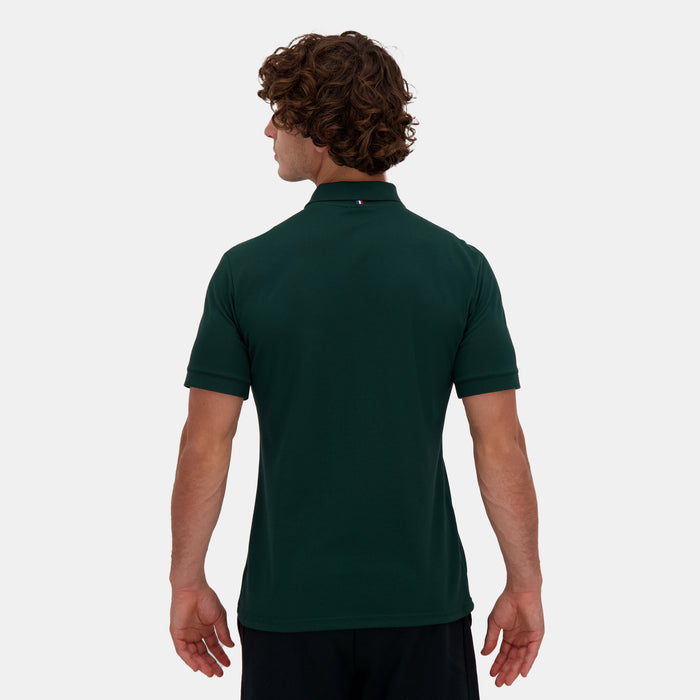 Le Coq Sportif Essentiels Polo Homme