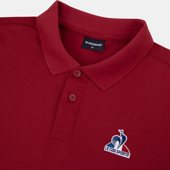 Le Coq Sportif Essentiels Polo Homme