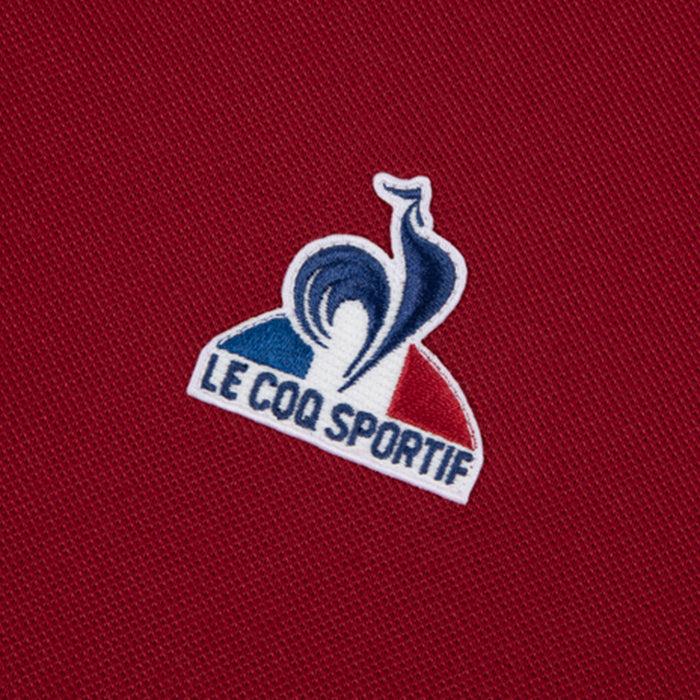 Le Coq Sportif Essentiels Polo Homme