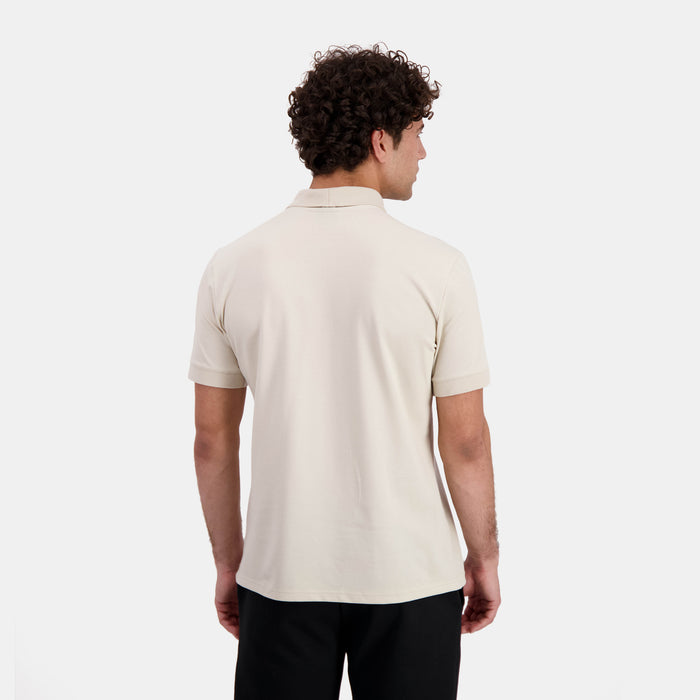 Le Coq Sportif Essentiels Polo Homme