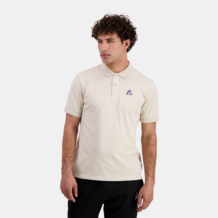 le coq sportif Essentiels Polo Homme