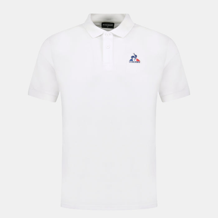 Le Coq Sportif Essentiels Polo Homme