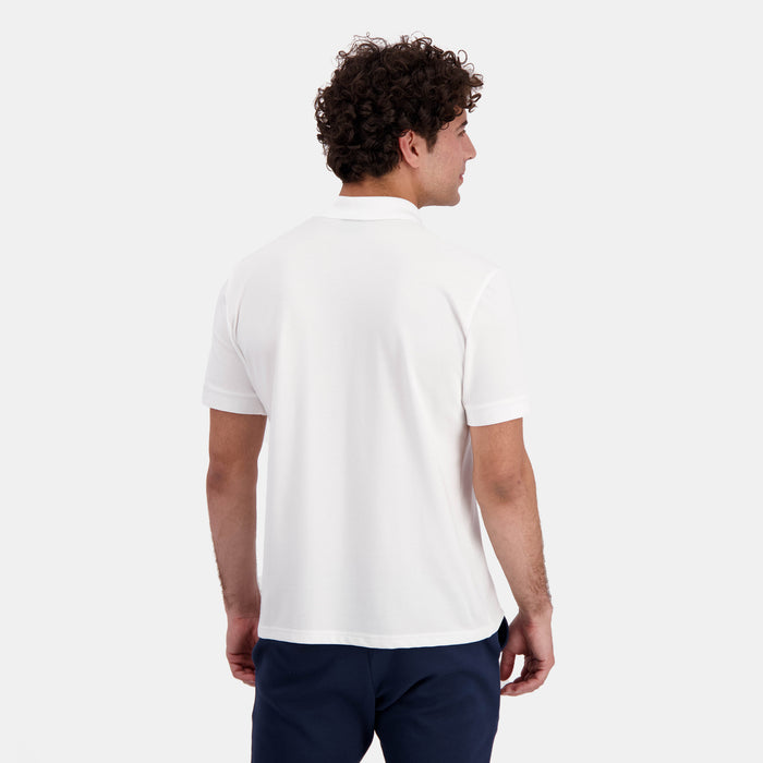Le Coq Sportif Essentiels Polo Homme
