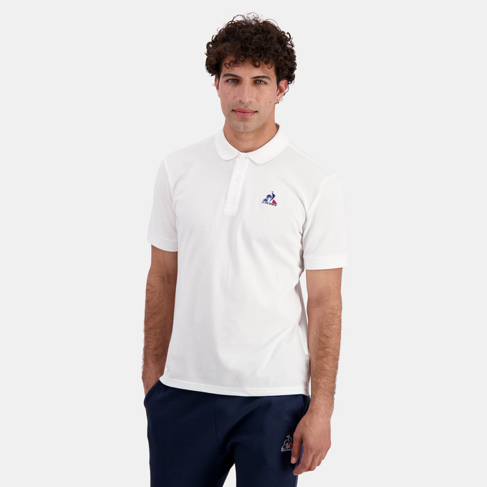 le coq sportif Essentiels Polo Homme
