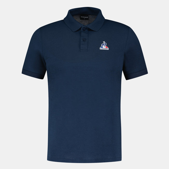 Le Coq Sportif Essentiels Polo Homme