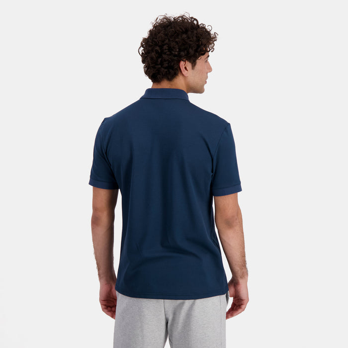 Le Coq Sportif Essentiels Polo Homme