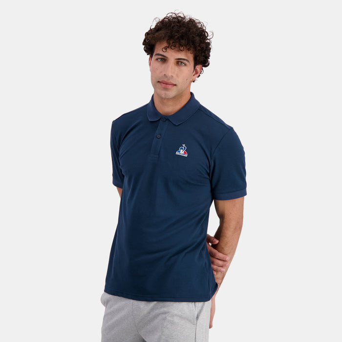 le coq sportif Essentiels Polo Homme