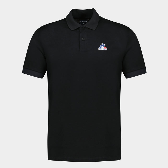 Le Coq Sportif Essentiels Polo Homme