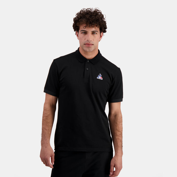 le coq sportif Essentiels Polo Homme