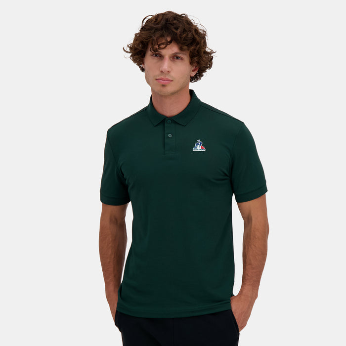 le coq sportif Essentiels Polo Homme