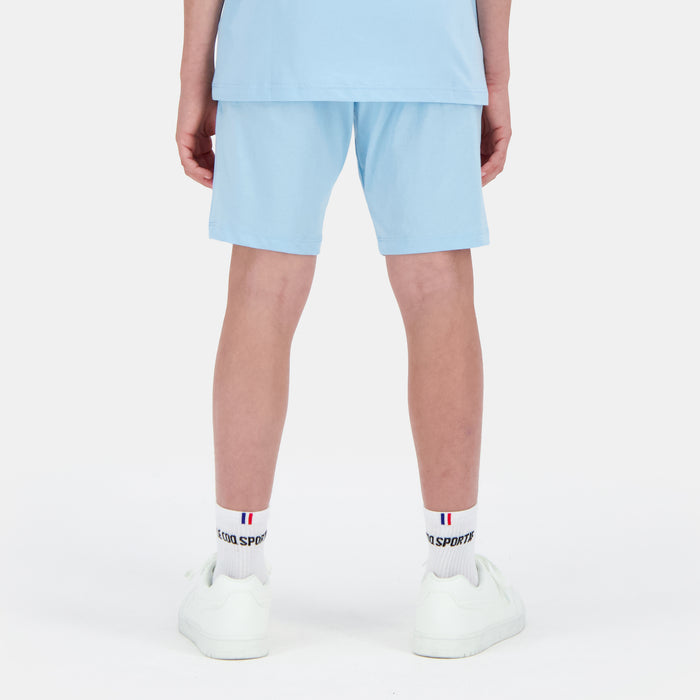 Le Coq Sportif Essentiels Short Enfant