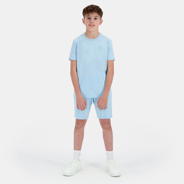 Le Coq Sportif Essentiels Short Enfant