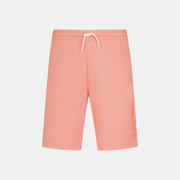 Le Coq Sportif Essentiels Short Enfant
