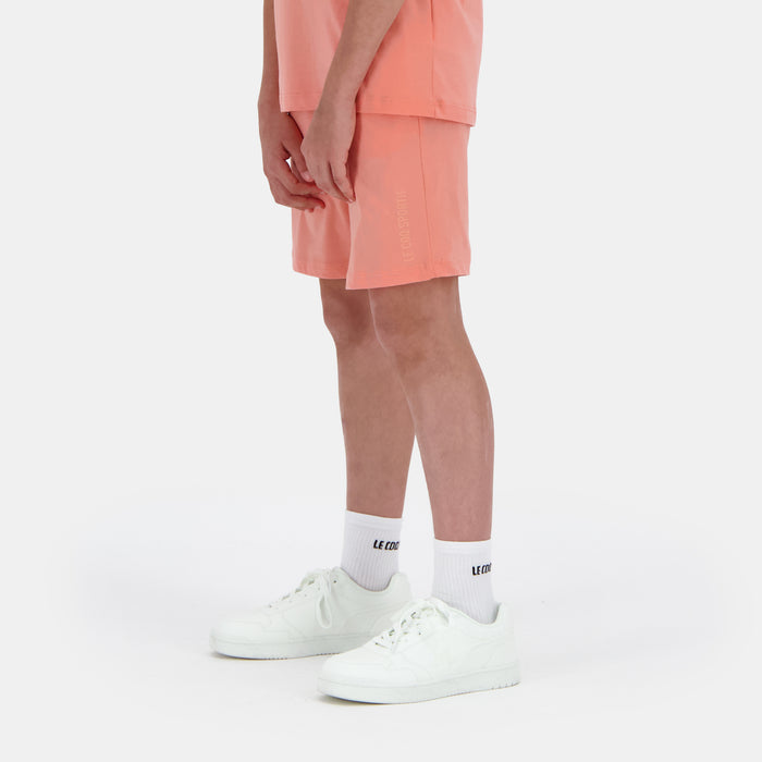 le coq sportif Essentiels Short Enfant