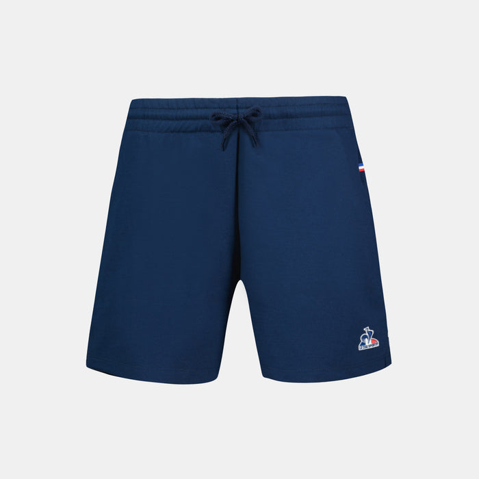 Le Coq Sportif Essentiels Short Femme