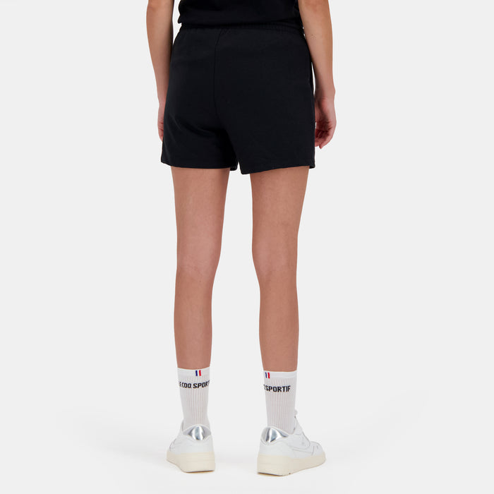 Le Coq Sportif Essentiels Short Femme