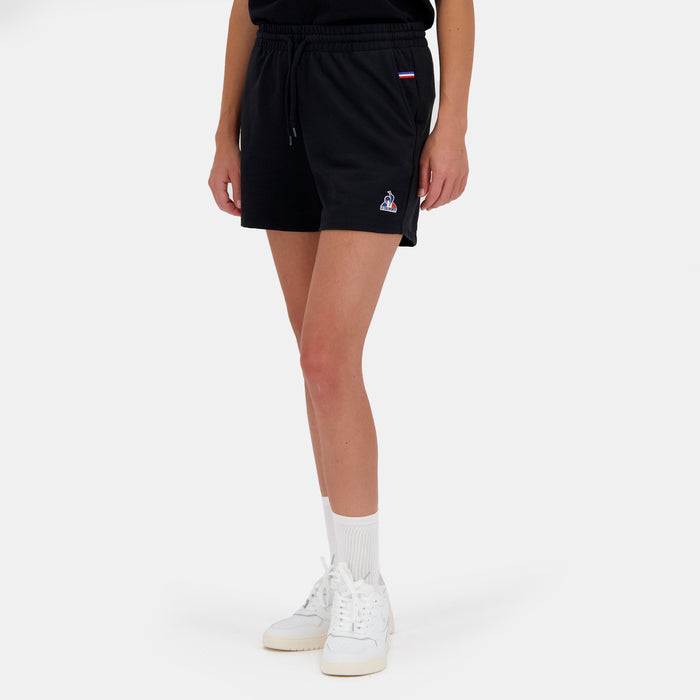 le coq sportif Essentiels Short Femme