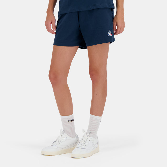 le coq sportif Essentiels Short Femme