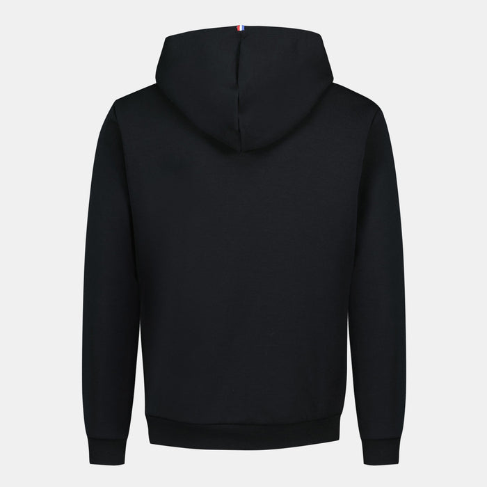 Le Coq Sportif Essentiels Sweat à Capuche Enfant