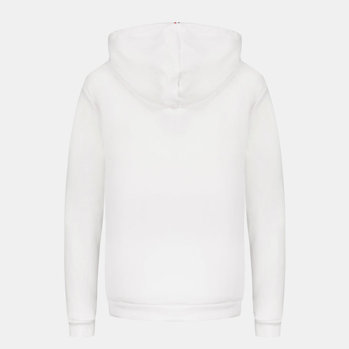 Le Coq Sportif Essentiels Sweat à Capuche Femme