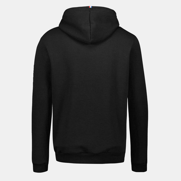 Le Coq Sportif Essentiels Sweat à Capuche Homme