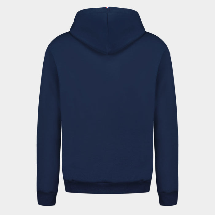 Le Coq Sportif Essentiels Sweat à Capuche Homme