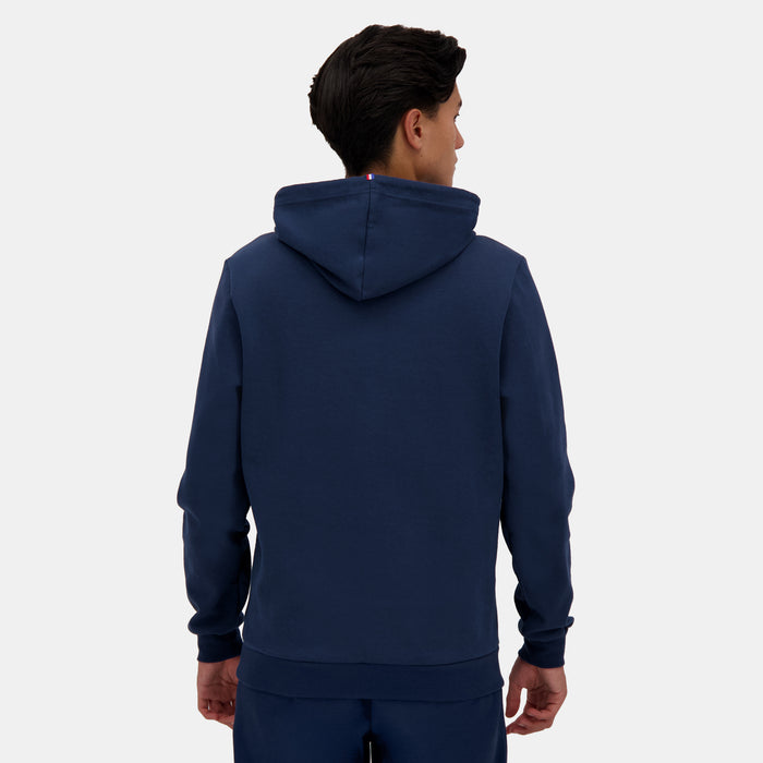 Le Coq Sportif Essentiels Sweat à Capuche Homme