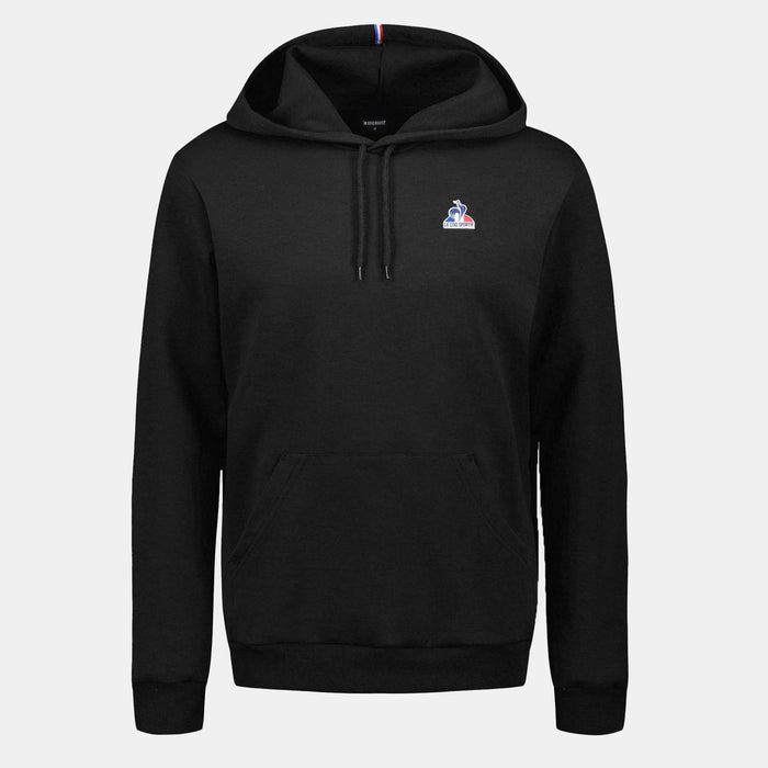 le coq sportif Essentiels Sweat à capuche Homme